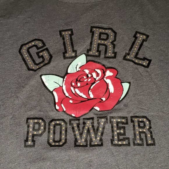 Mom & Daughter positive message tees - Picture 6 of 6